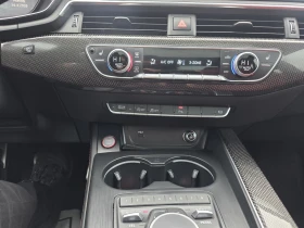 Audi S5 Technik * Keyless * CARFAX * АВТО КРЕДИТ * , снимка 14