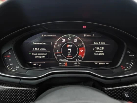 Audi S5 Technik * Keyless * CARFAX * АВТО КРЕДИТ * , снимка 12