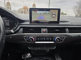 Audi S5 Technik * Keyless * CARFAX * АВТО КРЕДИТ * , снимка 13