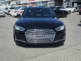 Audi S5 Technik * Keyless * CARFAX * АВТО КРЕДИТ * , снимка 3