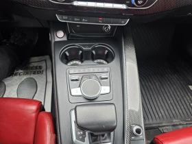 Audi S5 Technik * Keyless * CARFAX * АВТО КРЕДИТ * , снимка 15
