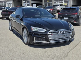Audi S5 Technik * Keyless * CARFAX * АВТО КРЕДИТ * , снимка 2
