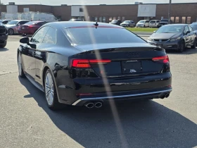 Audi S5 Technik * Keyless * CARFAX * АВТО КРЕДИТ * , снимка 7
