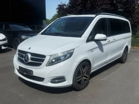 Mercedes-Benz V 300 Очакван Внос  V250d LongAMG LineDesignoEdition , снимка 2