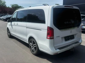 Mercedes-Benz V 300 Очакван Внос  V250d LongAMG LineDesignoEdition , снимка 3