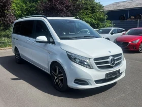 Mercedes-Benz V 300 Очакван Внос  V250d LongAMG LineDesignoEdition , снимка 1