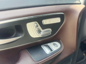 Mercedes-Benz V 300 Очакван Внос  V250d LongAMG LineDesignoEdition , снимка 8