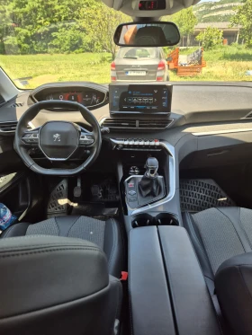 Peugeot 3008, снимка 7