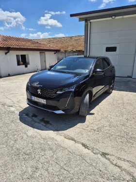 Peugeot 3008, снимка 1