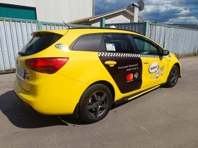 Kia Ceed, снимка 8