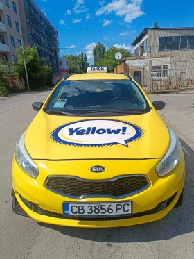 Kia Ceed, снимка 1