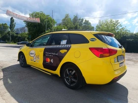 Kia Ceed, снимка 7