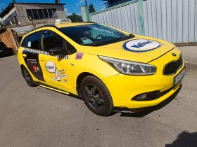 Kia Ceed, снимка 2
