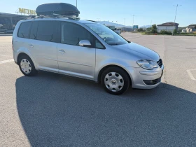 VW Touran, снимка 3