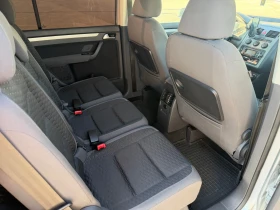 VW Touran, снимка 8