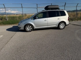 VW Touran, снимка 2