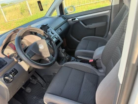 VW Touran, снимка 7
