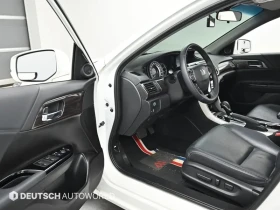 Honda Accord  2.4, снимка 11