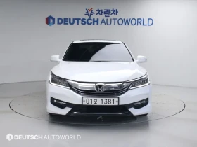 Honda Accord  2.4, снимка 3