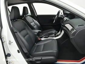 Honda Accord  2.4, снимка 9