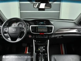 Honda Accord  2.4, снимка 5