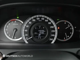 Honda Accord  2.4, снимка 6