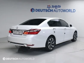 Honda Accord  2.4, снимка 2