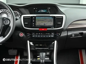 Honda Accord  2.4, снимка 14