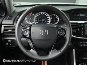 Honda Accord  2.4, снимка 13