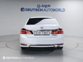 Honda Accord  2.4, снимка 4