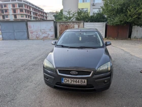 Ford Focus, снимка 1