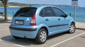Citroen C3 1.4i 2008г FACE/LIFT, снимка 1