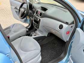 Citroen C3 1.4i 2008г FACE/LIFT, снимка 10