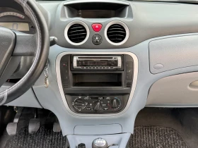 Citroen C3 1.4i 2008г FACE/LIFT, снимка 9