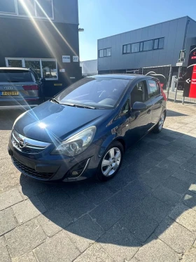 Opel Corsa, снимка 1