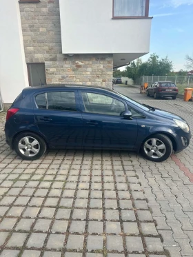 Opel Corsa, снимка 8