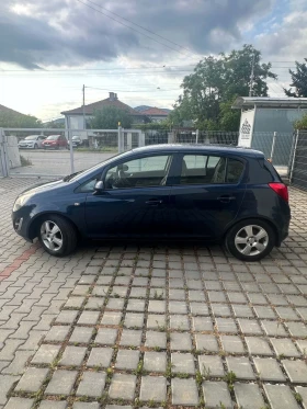 Opel Corsa, снимка 9