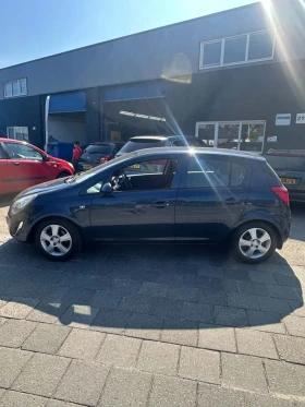 Opel Corsa, снимка 5