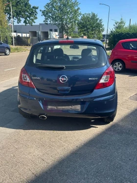 Opel Corsa, снимка 4