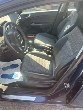 Opel Corsa, снимка 6