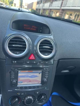 Opel Corsa, снимка 9