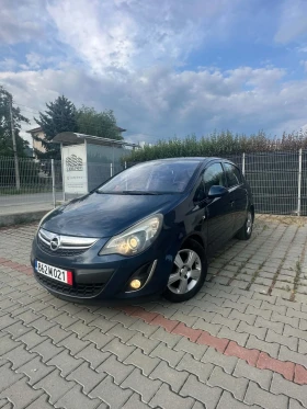 Opel Corsa, снимка 1