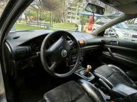 VW Passat, снимка 5