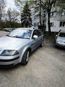 VW Passat, снимка 2