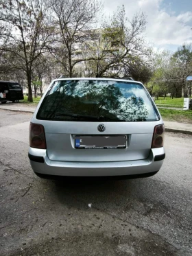 VW Passat, снимка 4