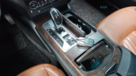 Maserati Ghibli 3.0* КОЖА* ПОДГРЕВ* ШИБИДАХ* КАМЕРА* , снимка 9
