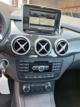 Mercedes-Benz B 200 B 200 AUTOMAT , снимка 8