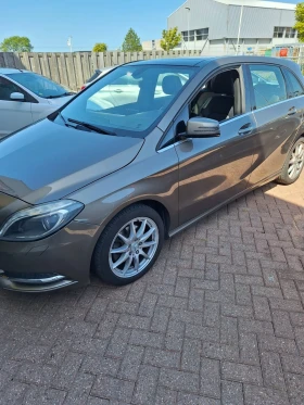 Mercedes-Benz B 200 B 200 AUTOMAT , снимка 2