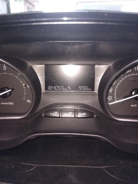 Peugeot 208, снимка 7