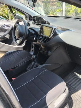 Peugeot 208, снимка 4
